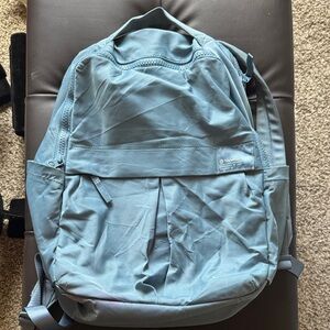 lululemon athletica Teal Men's Backpack
